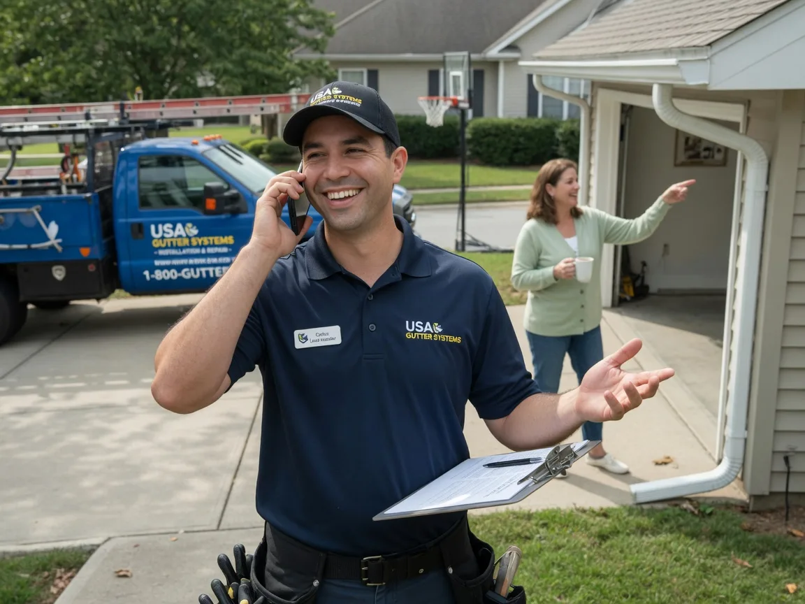 Gutter Installation Crawfordville, GA FAQs